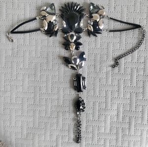 India Ring/Arm Bracelet Or Toe/Ankle Good Condition